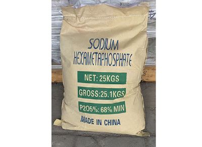 點(diǎn)擊查看詳細(xì)信息<br>標(biāo)題：六偏磷酸鈉（SHMP） 閱讀次數(shù)：25003